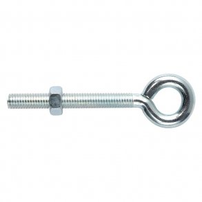 Ögonbult med mutter M5X40 Elz