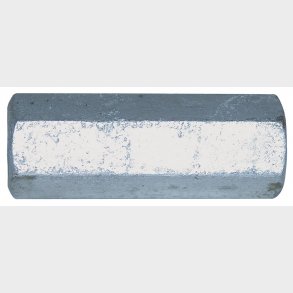 Anslut Mutter Vfz M12X50Mm