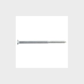 Afbryderskrue Pzd1 2.9X51 100