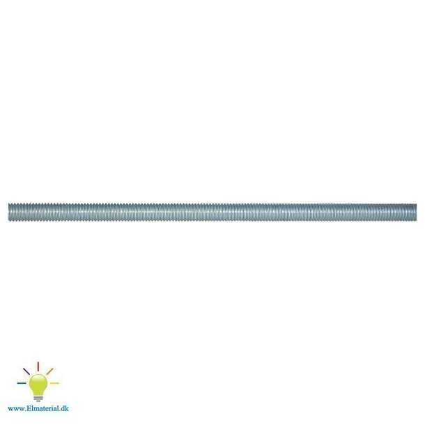 Gevindstang M16 X 1000 Mm A4