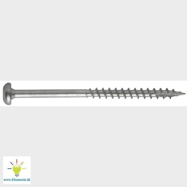 Spunskrue Ph Tx20 5X60 Duramax