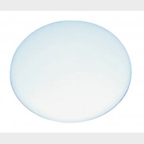 Täckknappar Vit Torx 30