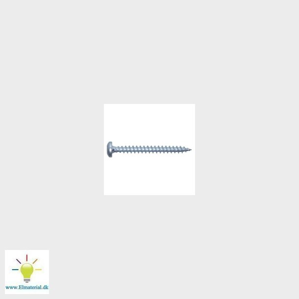 Spunskrue Ph Tx20 4X20 Elf 200