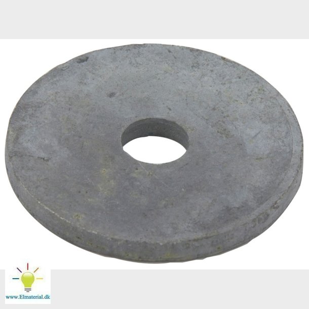 Runde Skiver Vfz M12