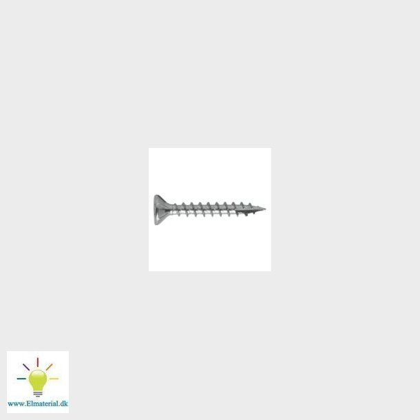 Spunskrue 4X25 Uh Tx20 Climate