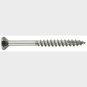 Spunnen skruv Uh Tx 6.0X60 Climate