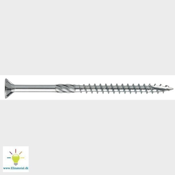 Spunskrue Uh Tx20 5X80 Elf 200