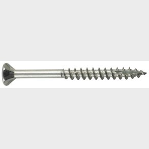 Spunnen skruv Uh Tx 4.0X60 Climate