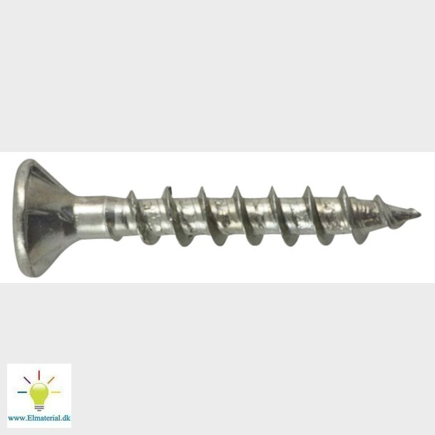 Spunskrue Uh Tx 3,5X25 Climate