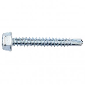 4,2X13 Selvbor.Skr.6Kt.-200Stk