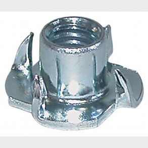 Inslagsmutter Elz M8