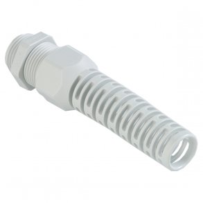 Forskruning M20 M/Avlastning Ip68