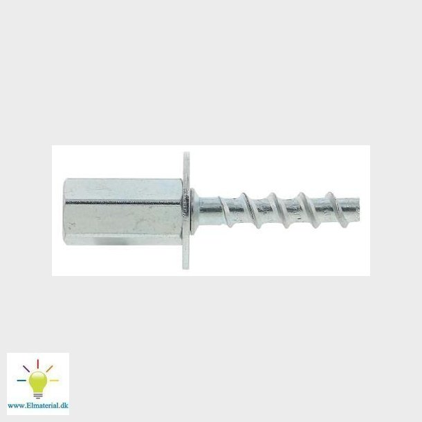 Betonskrue 6X55Mm Indv. M8/M10