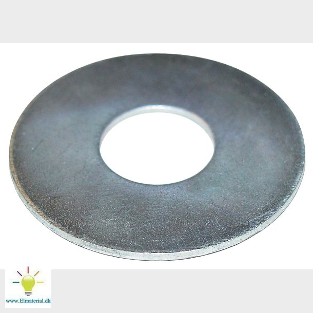 M12 X 37 Skrmskive A4-50Stk