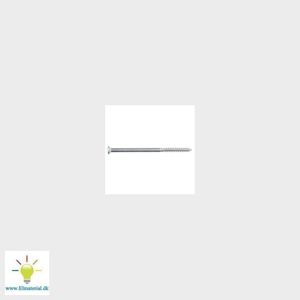 Afbryderskrue Pzd1 2.9X32 100