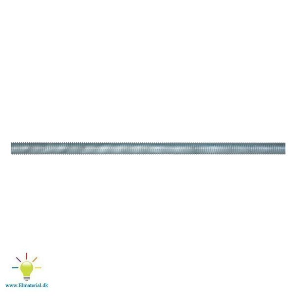 M5 Gevindstang Efz Din 975 1M