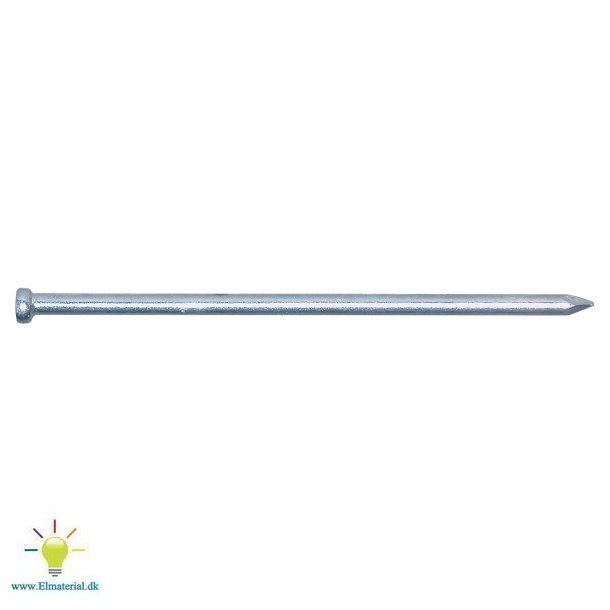 Dykker Rund Elfz 1,6X40 730Stk