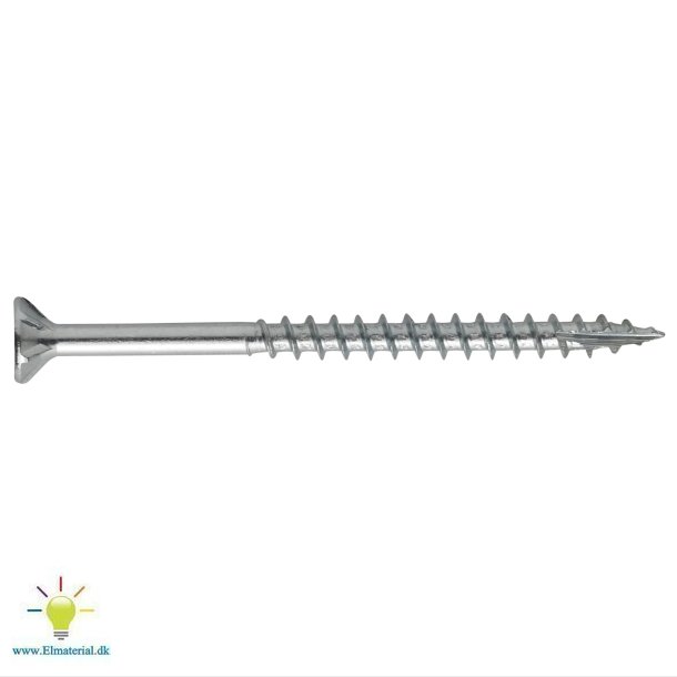 Spunskrue 6X120 Uh Tx30 Climat