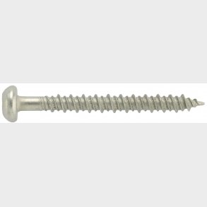 Bemuflex Skruv 4,2 X 45 200st