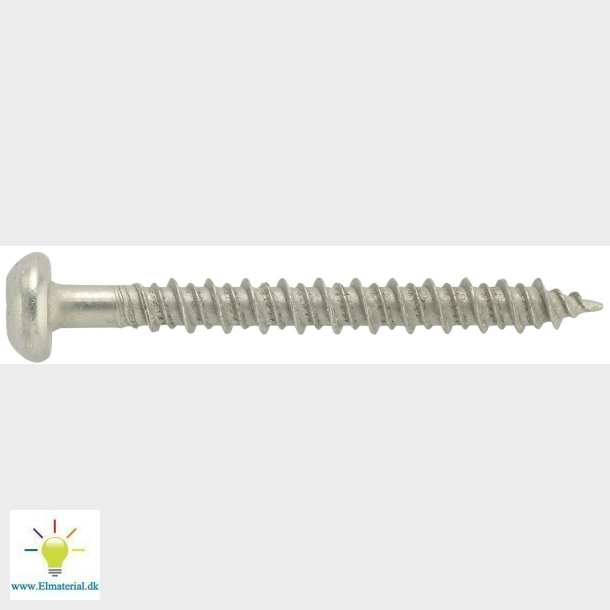 Bemuflex Skrue 4,2 X 45 200Stk