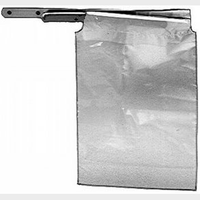 Madame Plastpsar 100 st