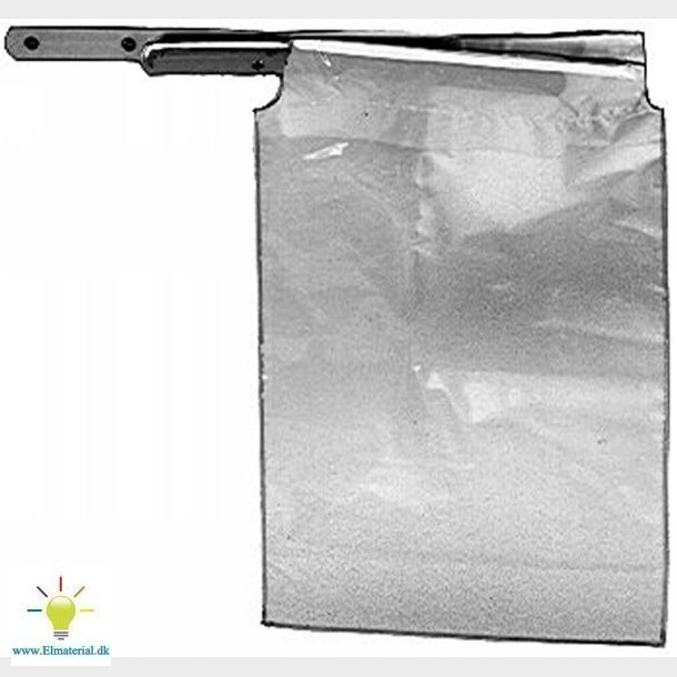 Madame Plastposer 100 Stk