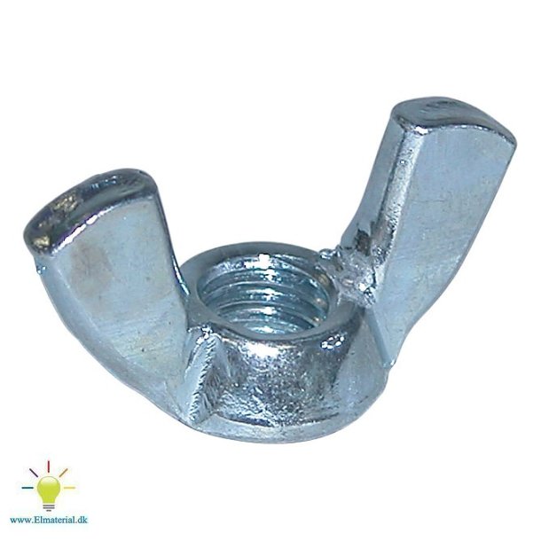 M6 Fljmtrik Elfz. 8 Stk