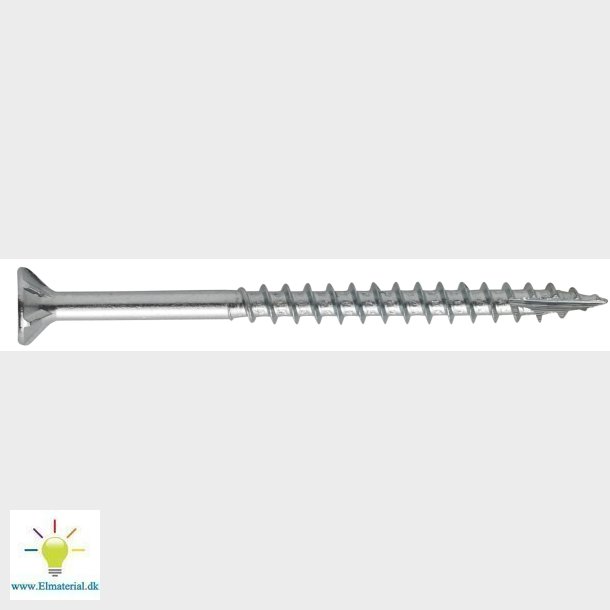 Spunskrue Uh Tx20 5X40 Elf 200