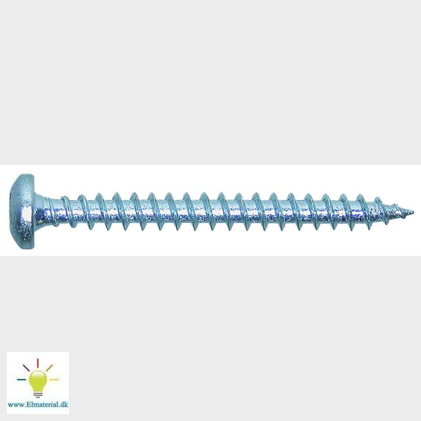 Spun Skrue A4 Ph Tx25 5,0X60