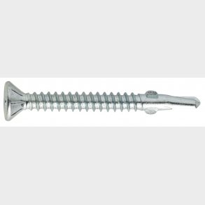 Vingeborskrue Elz. 4,8x70 100