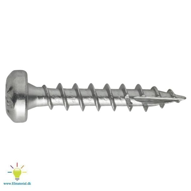 Spunskrue Ph Tx20 4X20 Duramax