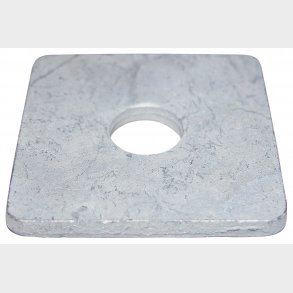 M16 4Kt.Skive 50X50X18X5 50Stk