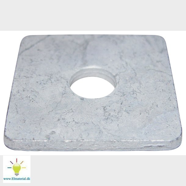 M16 4Kt.Skive 50X50X18X5 50Stk