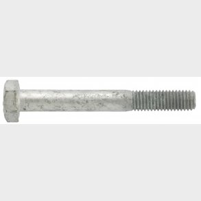 Stlbult 8,8 Vfz M10X80