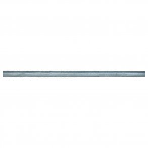 Gängstng M6 X 1000 Mm A4