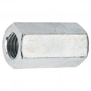 Anslutningsmutter Elfz M8X40