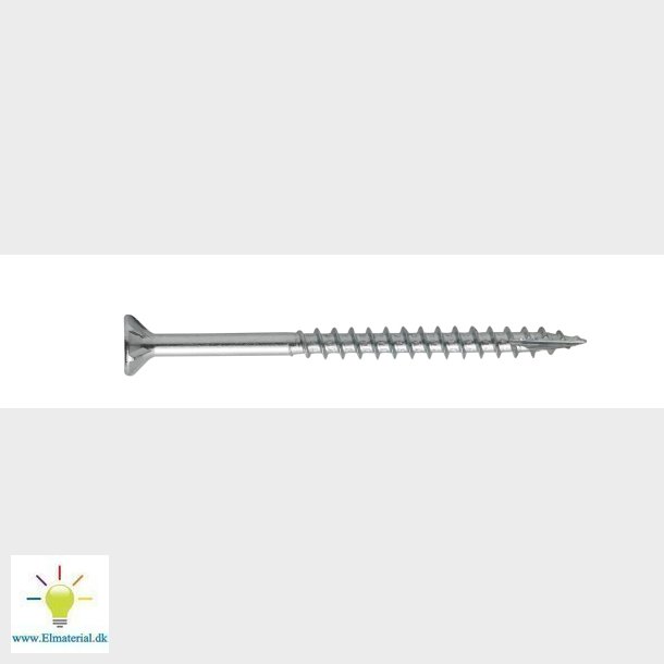 Spunskrue 5X50 Uh Tx20 Climate