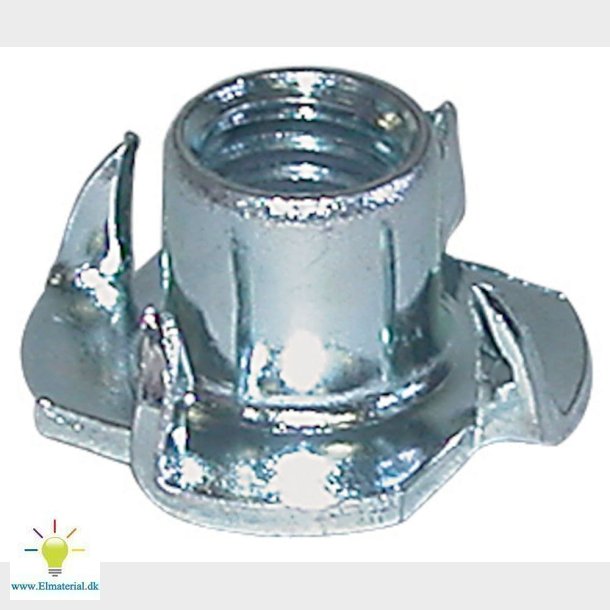 Indslagsmtrik Elz M5