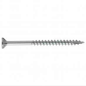 Spunnen skruv 4,5X50 Uh Tx20 Clima