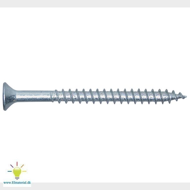 Spunskrue Uh Tx20 4X30 Elf 500