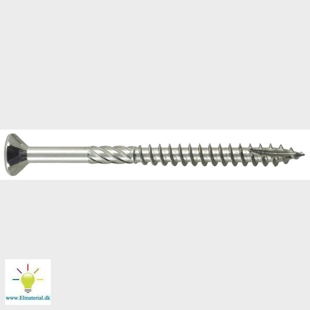 Spunskrue Uh Tx 6,0X180 Climat