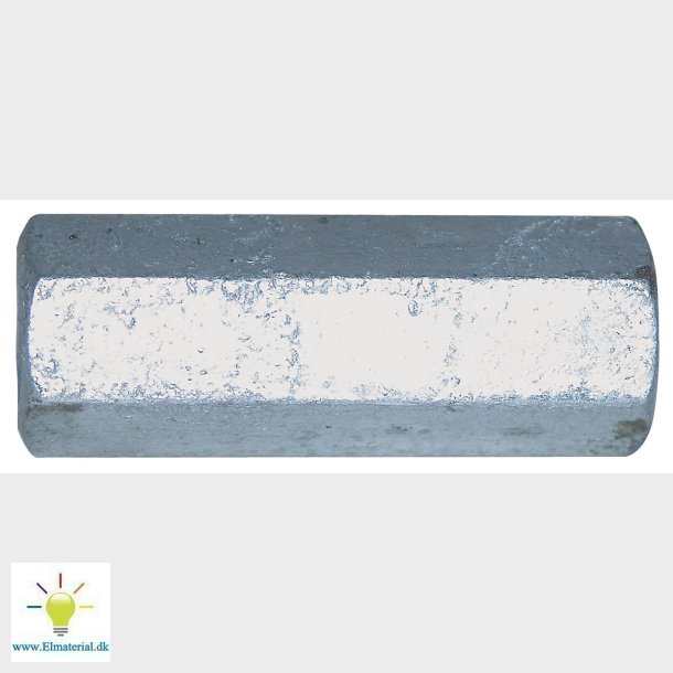 Forbin.Mtrik Vfz M10X50Mm