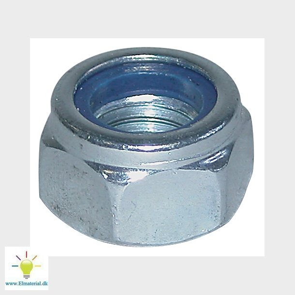 4Mm Lsemtrik Kv8.8 Elfz.-200