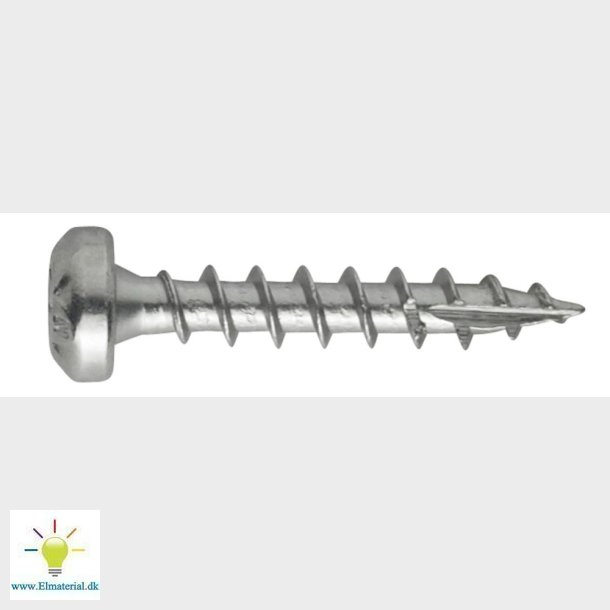 Spunskrue Ph Tx20 3,5X15 Duram