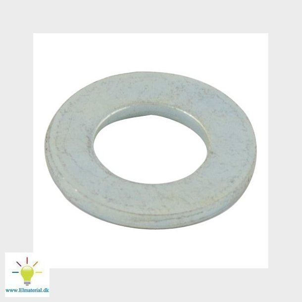 M20 Skive Din 125A Elfz. 50Stk