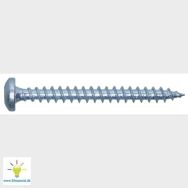 Spunskrue Ph Tx20 4X35 Elf 200