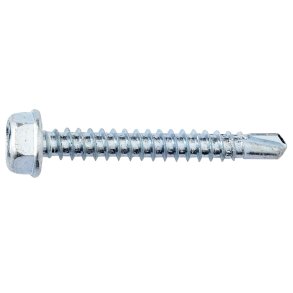 4,2X16 Selvbor.Skr.6Kt.-200Stk