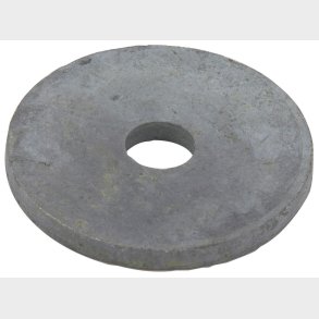 Runde Skiver Vfz M10