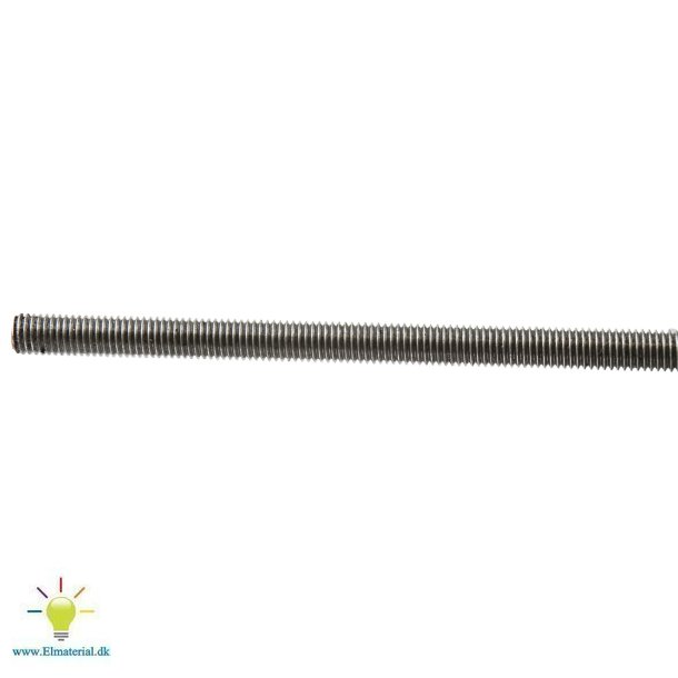 M6 Gevindstang Efz Din 975 1M