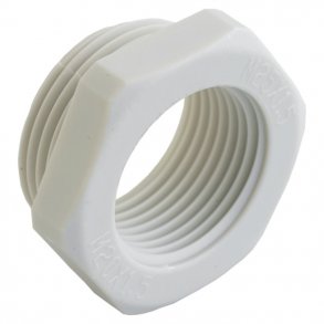 Reduktion M63-M32 Polyamid